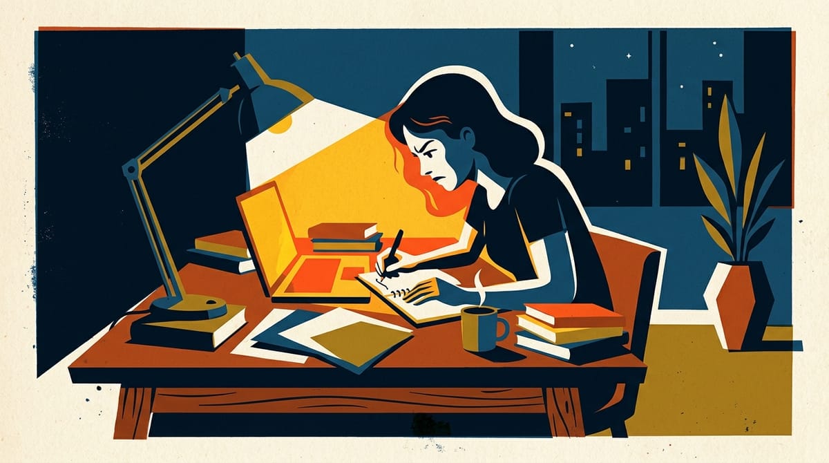 Bypassing Turnitin AI Detection: A Student's Survival Guide