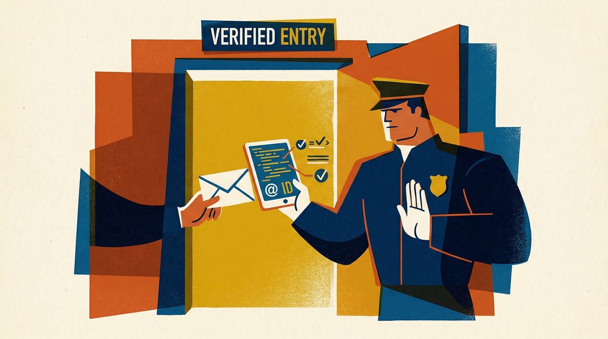 Cold Email Verification: How to Reduce Bounce Rate Before Outreach Campaigns