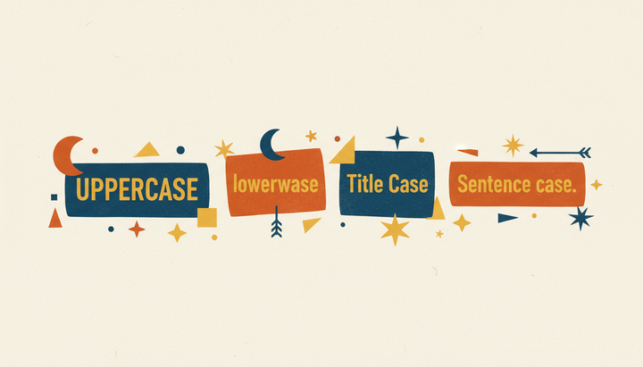 CamelCase vs PascalCase vs snake_case vs kebab-case: A Clear Guide for Marketers and Developers