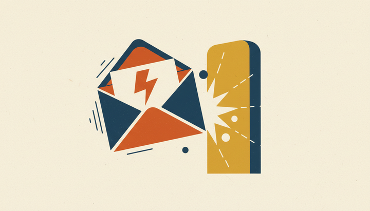 Why Your Email Bounce Rate Is Too High